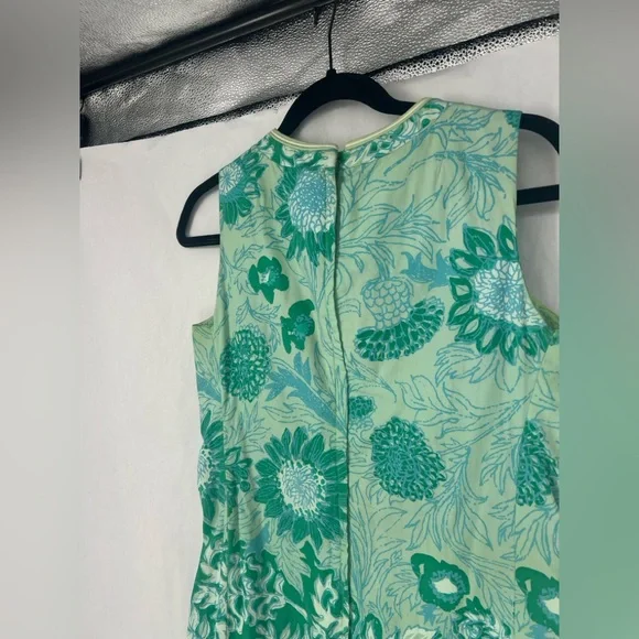 Vintage The Lilly - Lilly Pulitzer Dress - size 8 - Picture 10 of 16